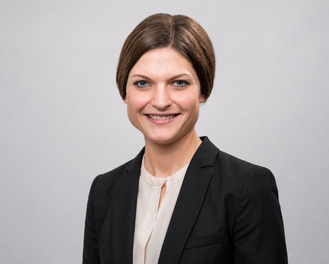 Portrait Noemie Villiger